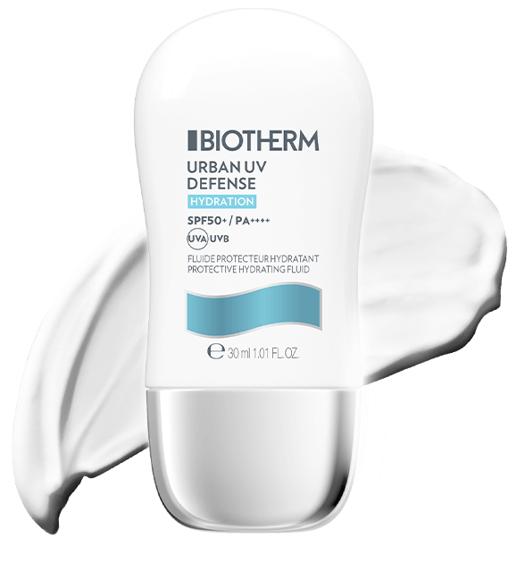 空氣感UV隔離水凝乳