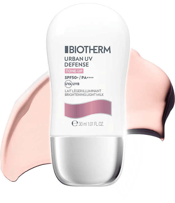 極致抗光UV隔離水凝乳