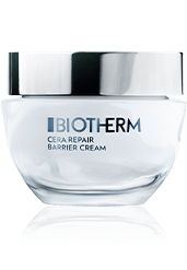 超平滑修護守護霜