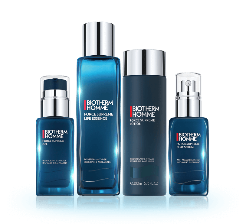 極量緊膚大滿貫組