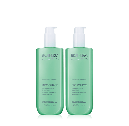 經典卸妝雙入組