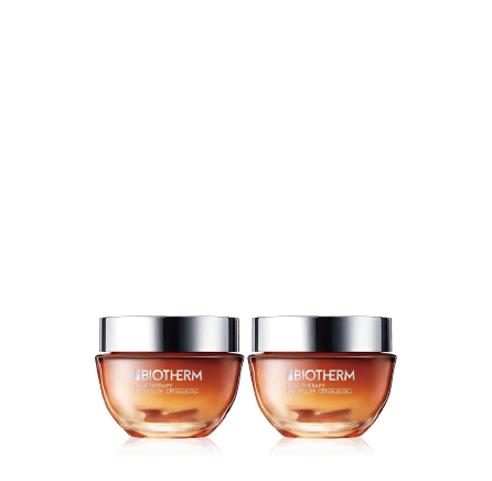 黃金彈潤霜雙入組