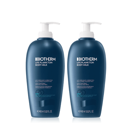 奇蹟美體滑嫩雙入組