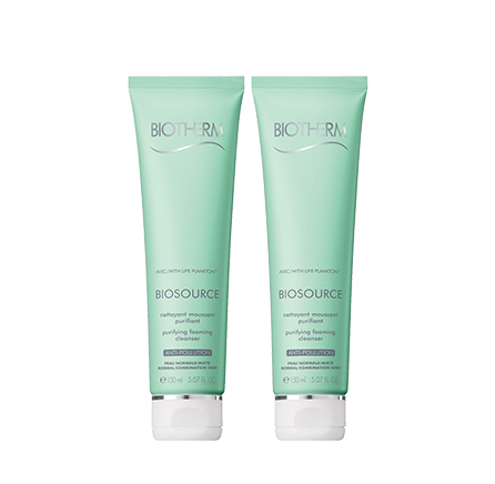 活泉潔顏雙入組