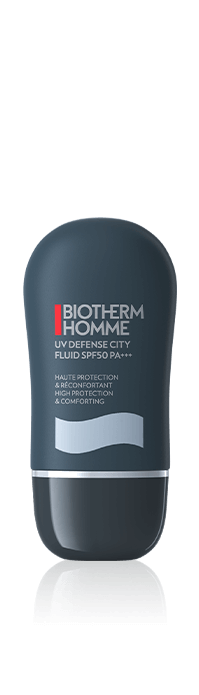 極限輕質UV防護乳