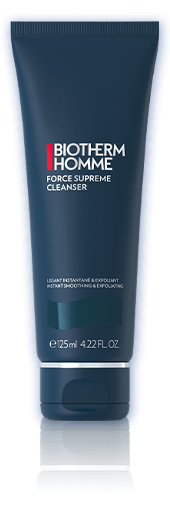 極量深層潔面霜