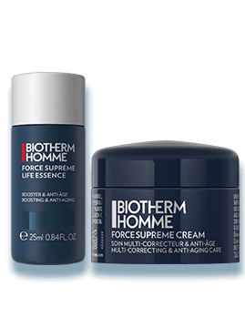 【緊膚精露25ml+緊膚凝霜5ml】試用包