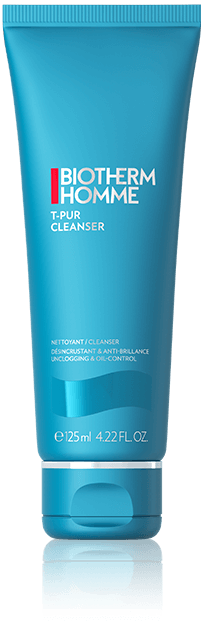 油肌毛孔深層清潔