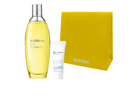 療癒香水噴霧護手禮盒