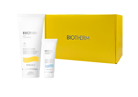 活氧果氛沐浴膠禮盒