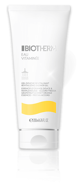 活氧果氛保濕沐浴膠